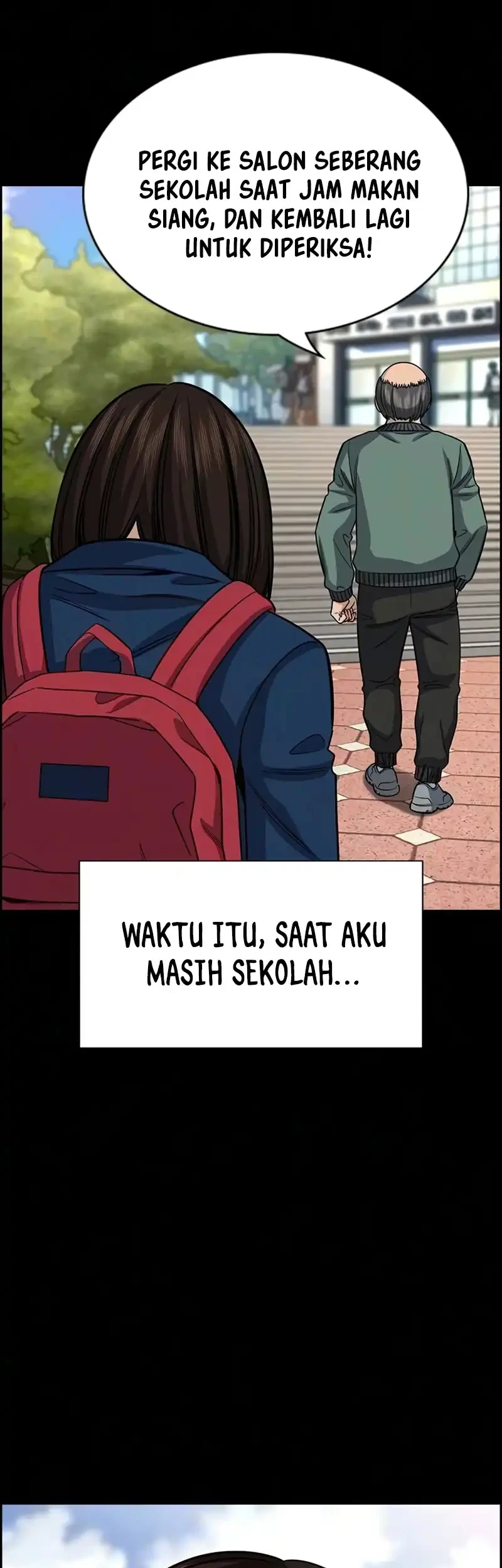 Chapter 246 - halaman 12