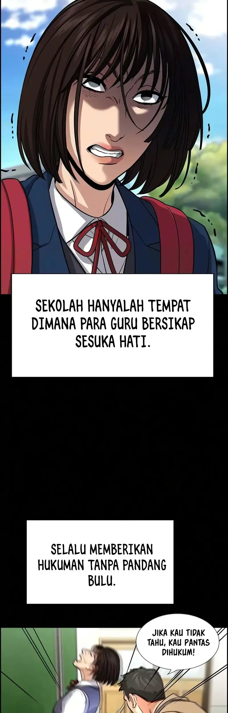 Chapter 246 - halaman 13