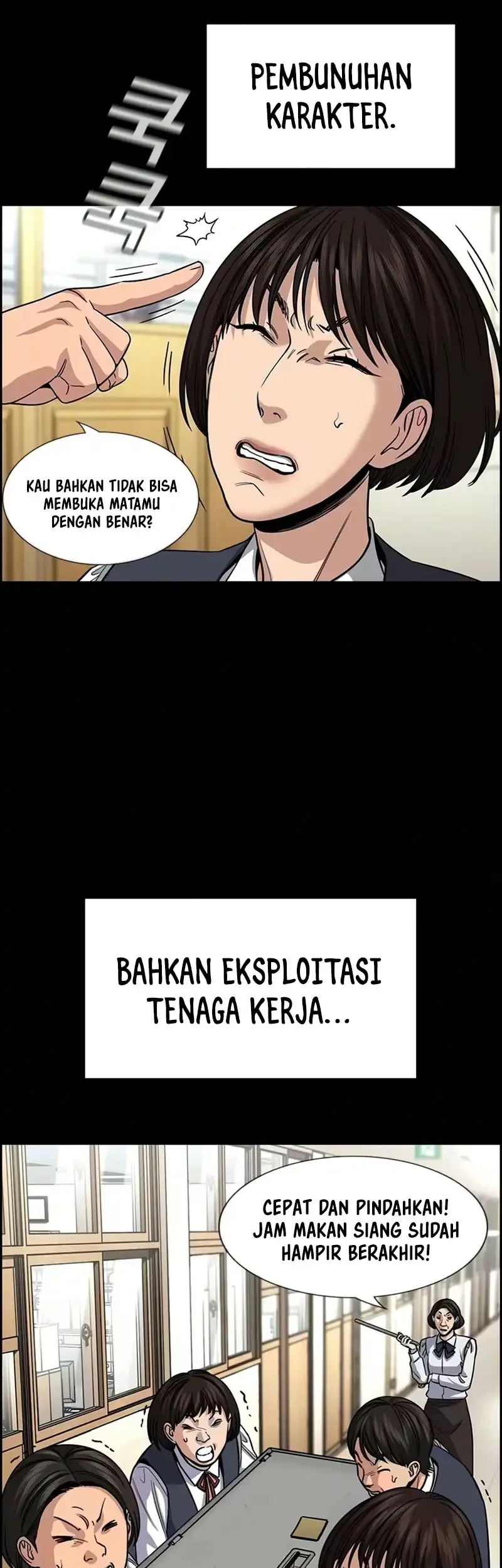 Chapter 246 - halaman 15