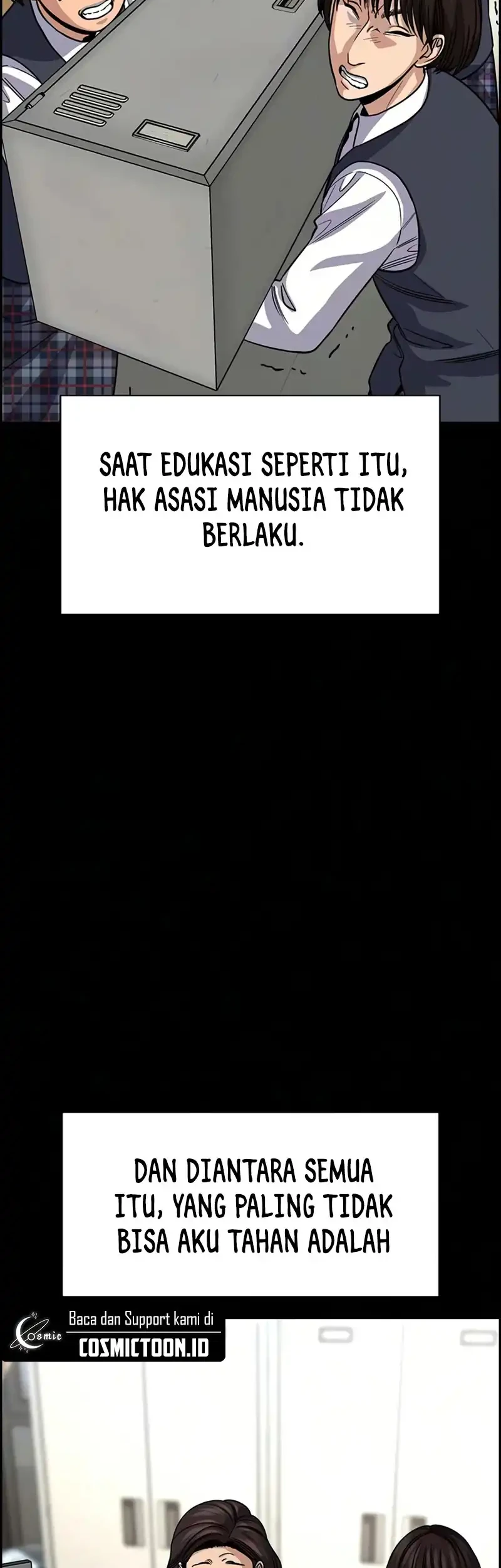 Chapter 246 - halaman 16