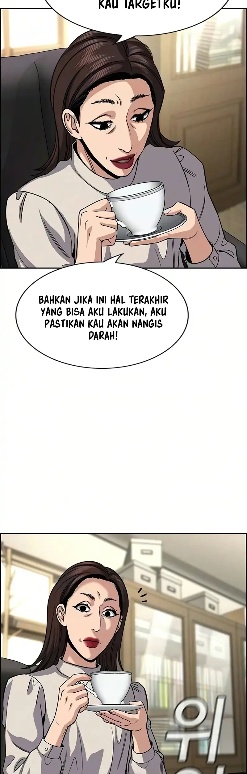 Chapter 246 - halaman 24