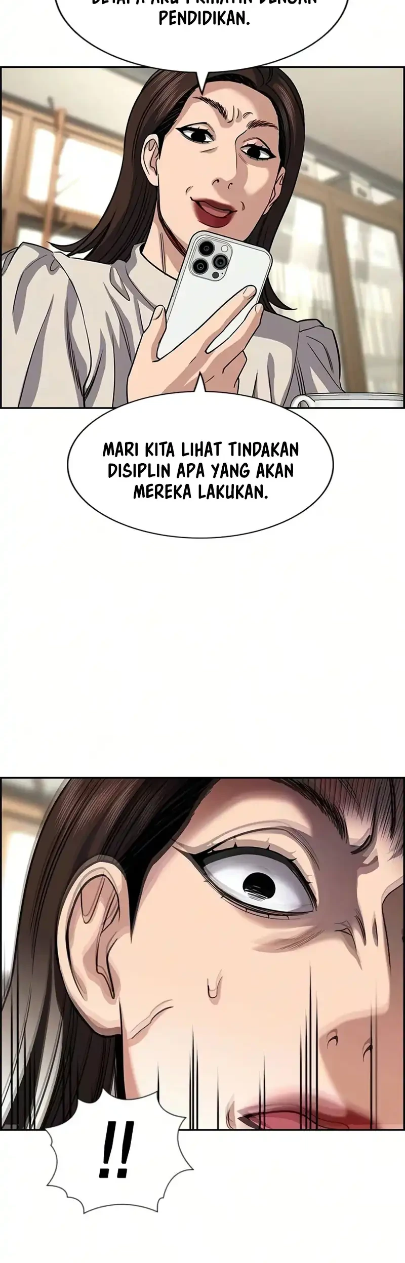 Chapter 246 - halaman 26