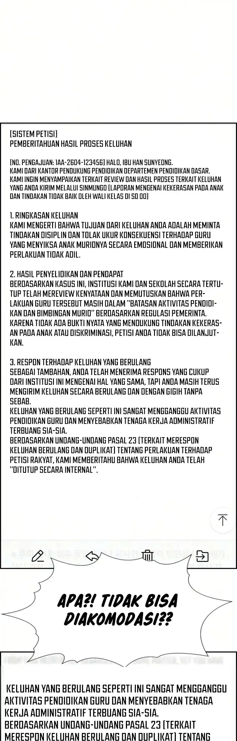 Chapter 246 - halaman 27