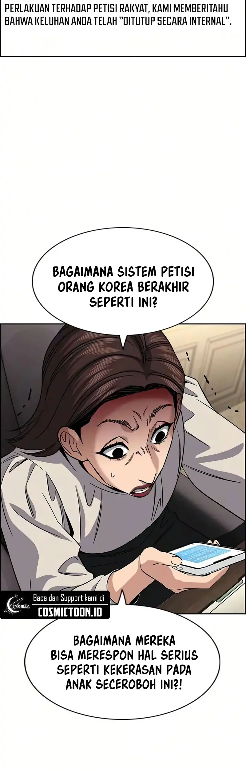 Chapter 246 - halaman 28