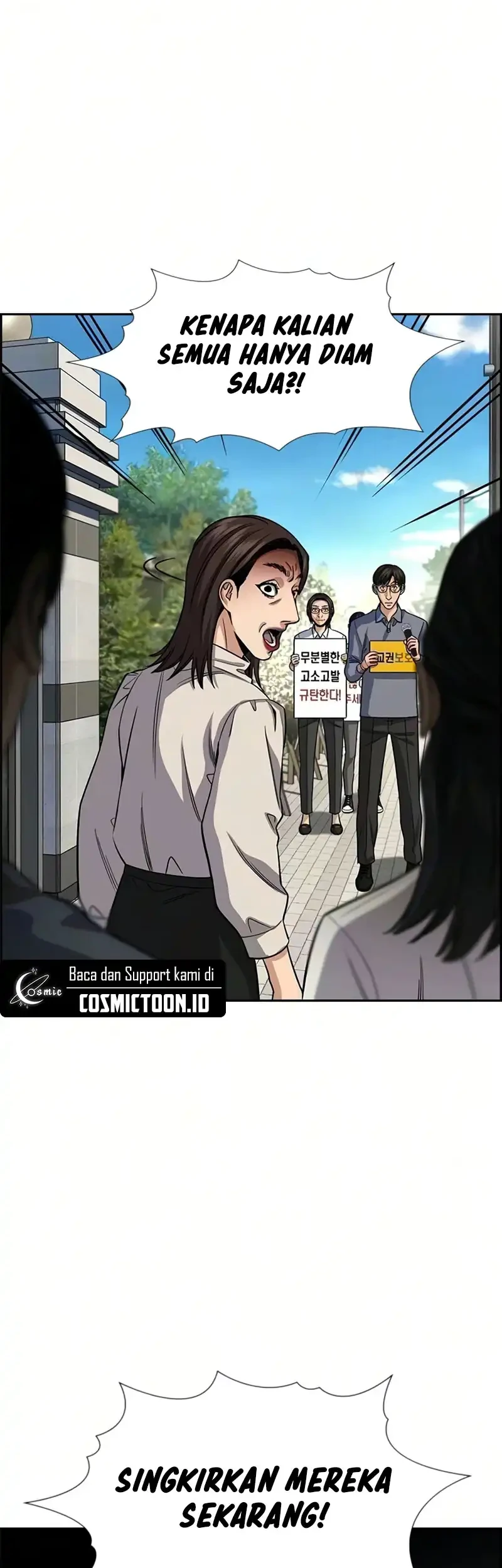 Chapter 246 - halaman 36