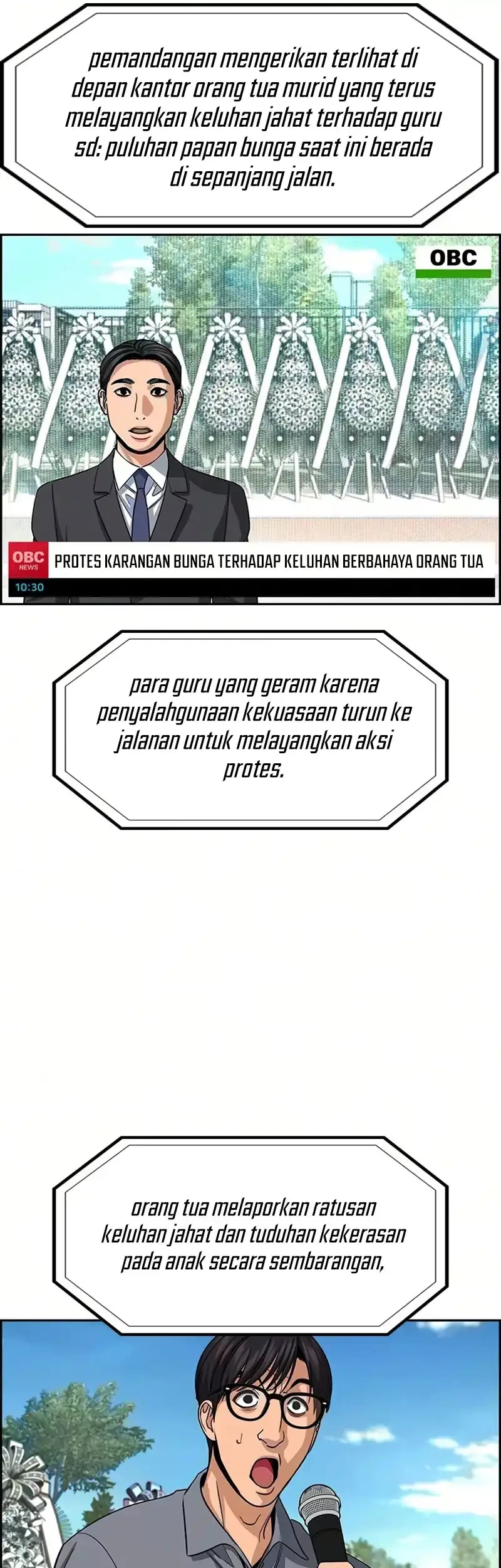Chapter 246 - halaman 39