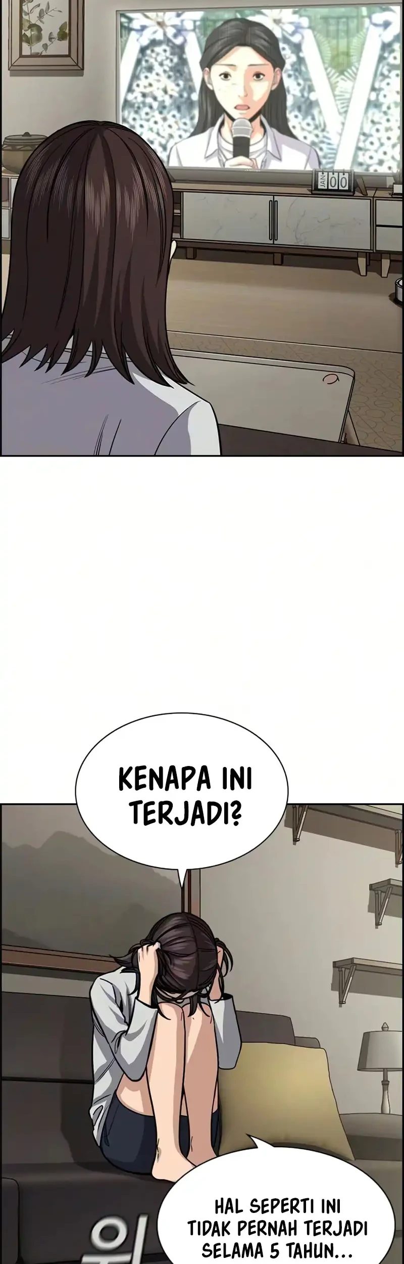 Chapter 246 - halaman 42
