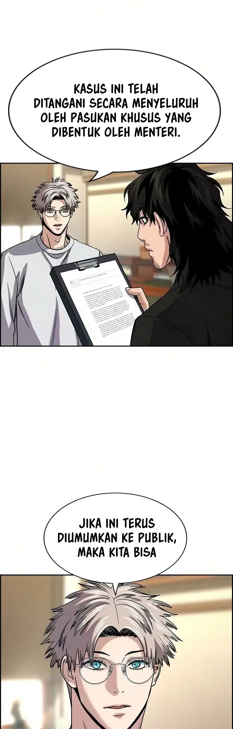 Chapter 246 - halaman 46