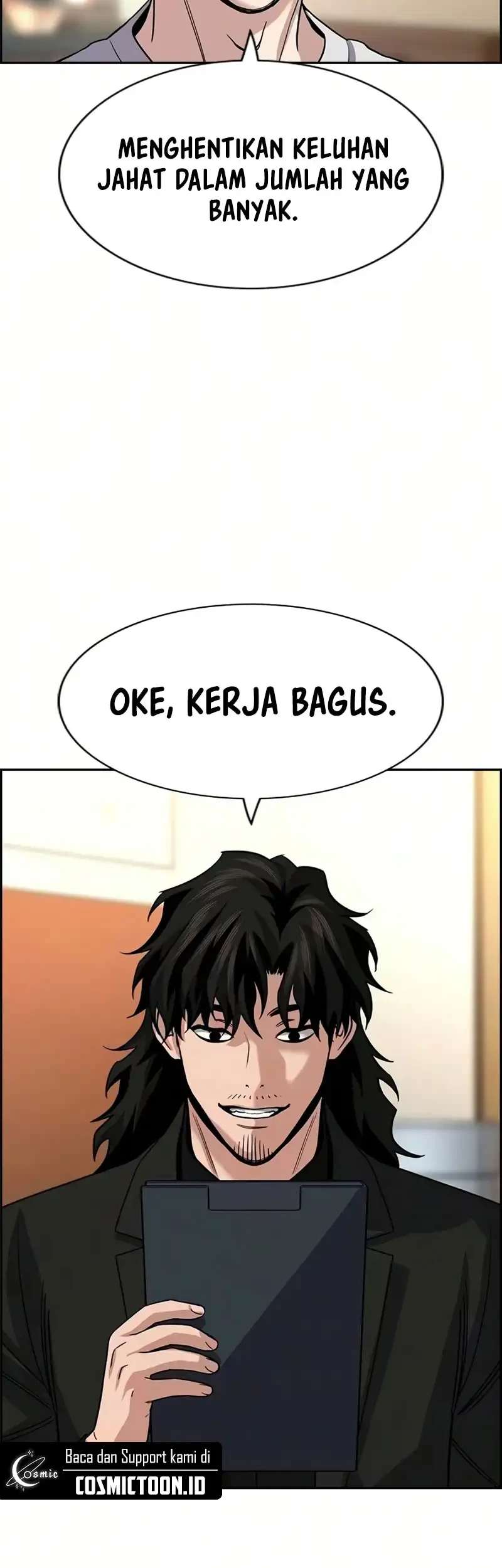 Chapter 246 - halaman 47