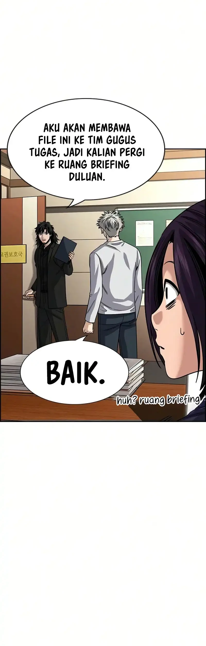 Chapter 246 - halaman 48