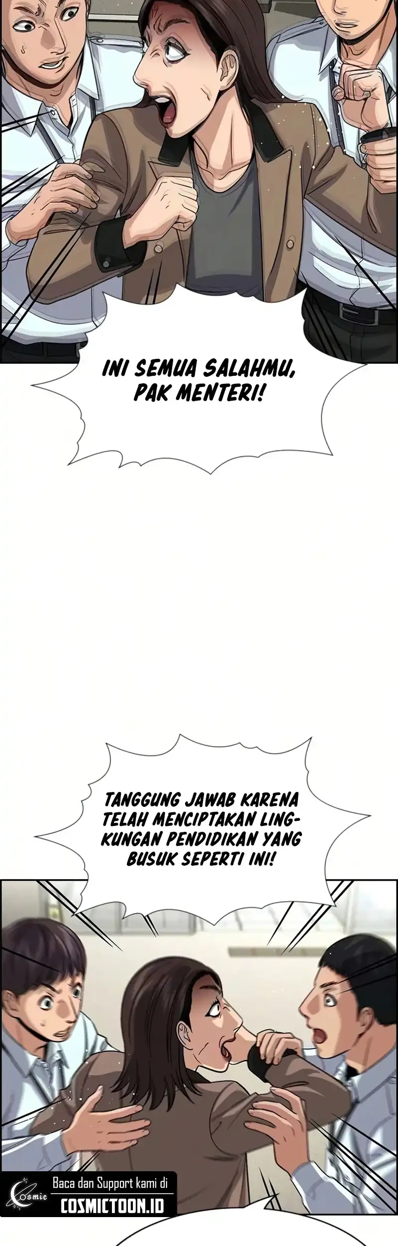 Chapter 246 - halaman 52