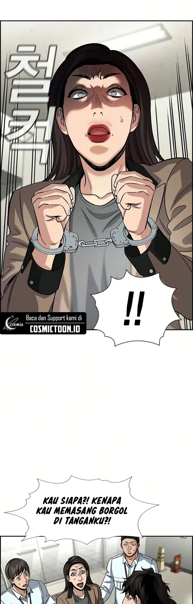 Chapter 246 - halaman 54