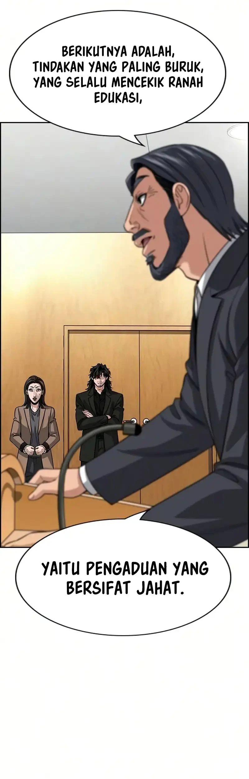 Chapter 247 - halaman 20