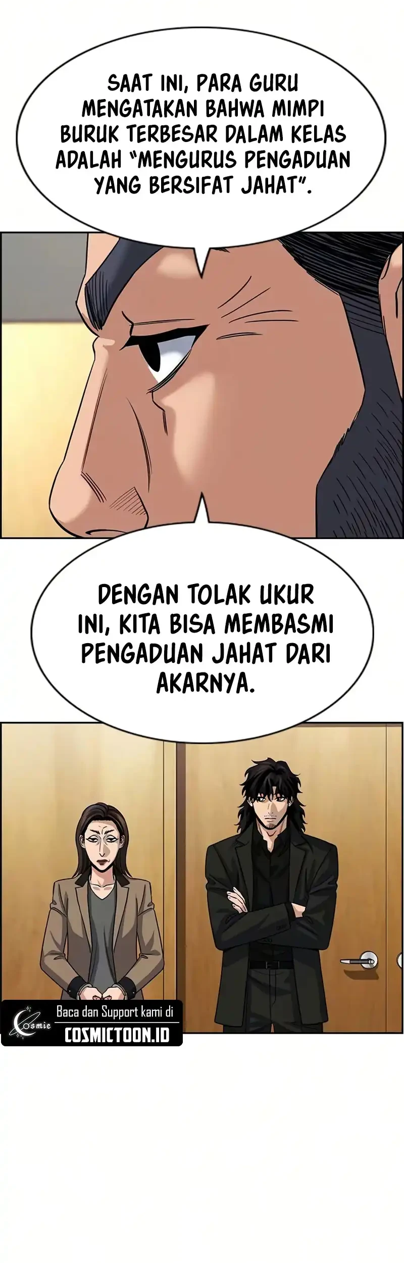 Chapter 247 - halaman 21
