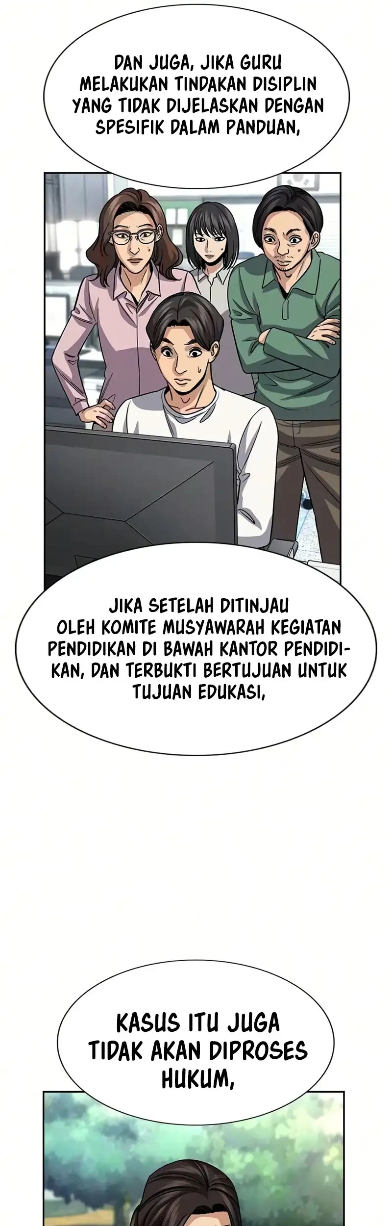 Chapter 247 - halaman 26