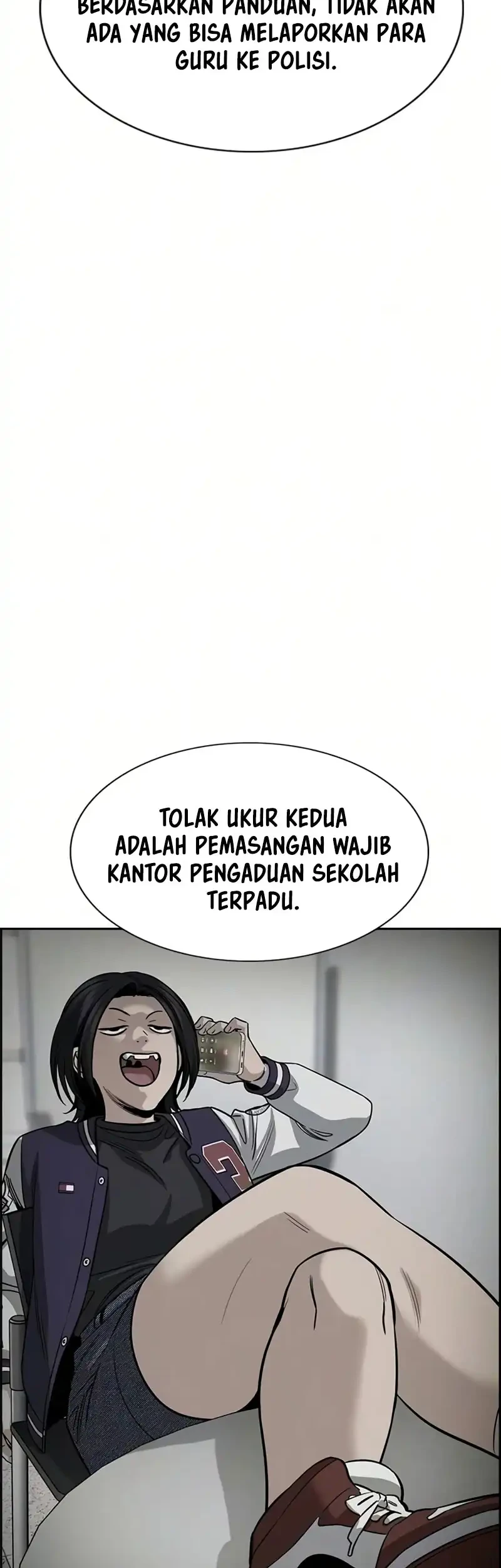 Chapter 247 - halaman 29
