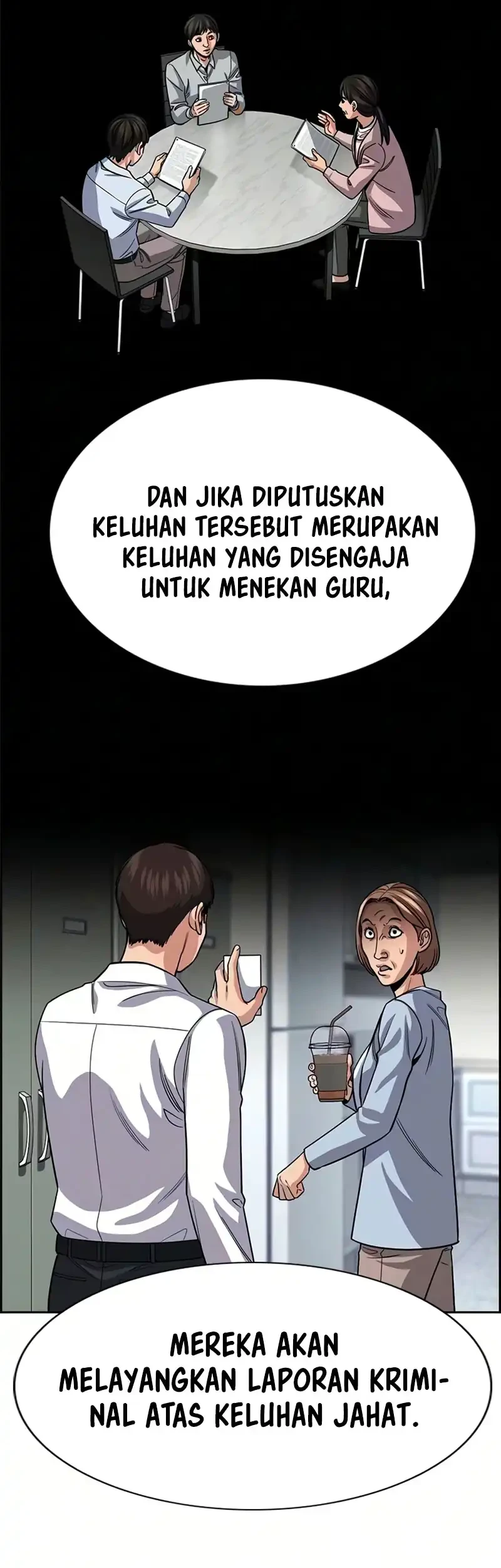 Chapter 247 - halaman 35