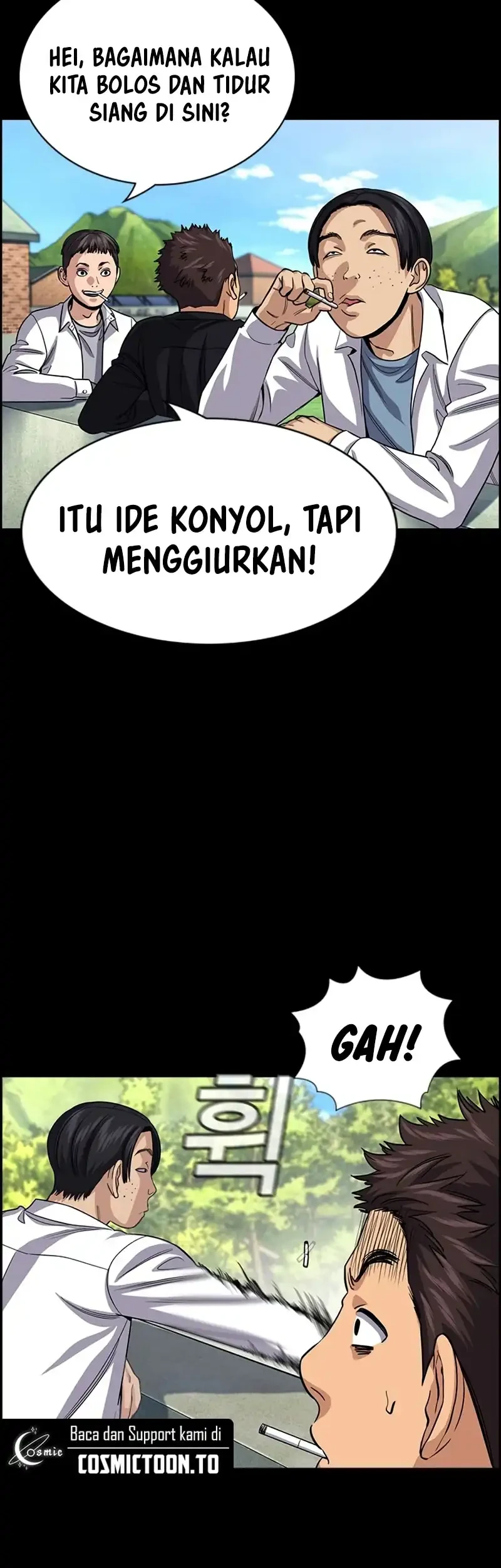 Chapter 248 - halaman 17