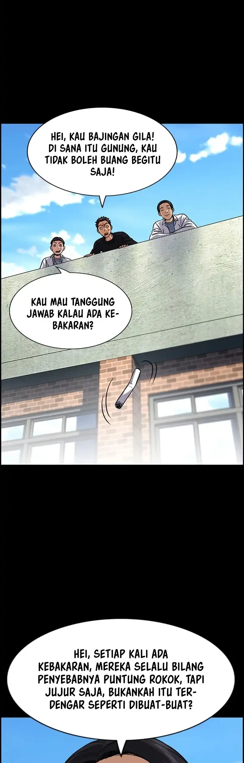 Chapter 248 - halaman 18