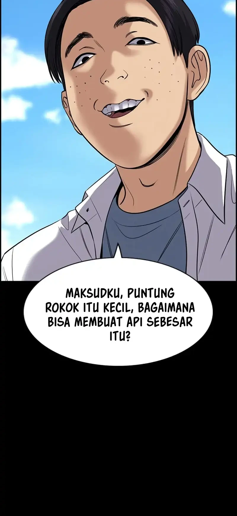Chapter 248 - halaman 19