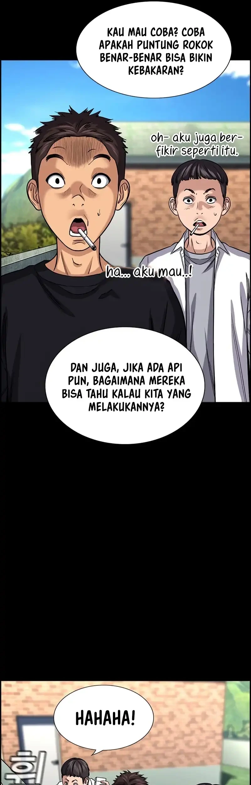 Chapter 248 - halaman 20