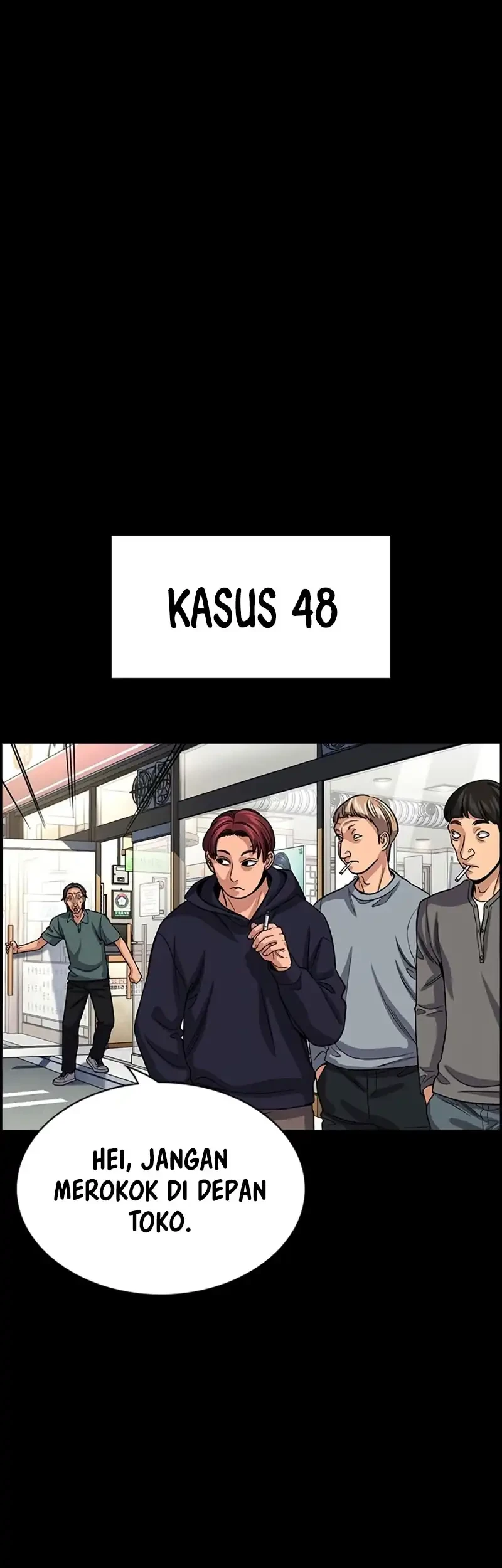 Chapter 248 - halaman 26