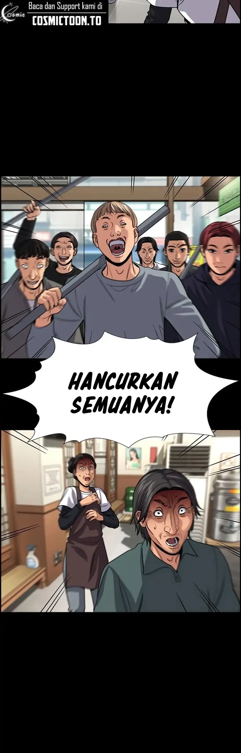 Chapter 248 - halaman 30