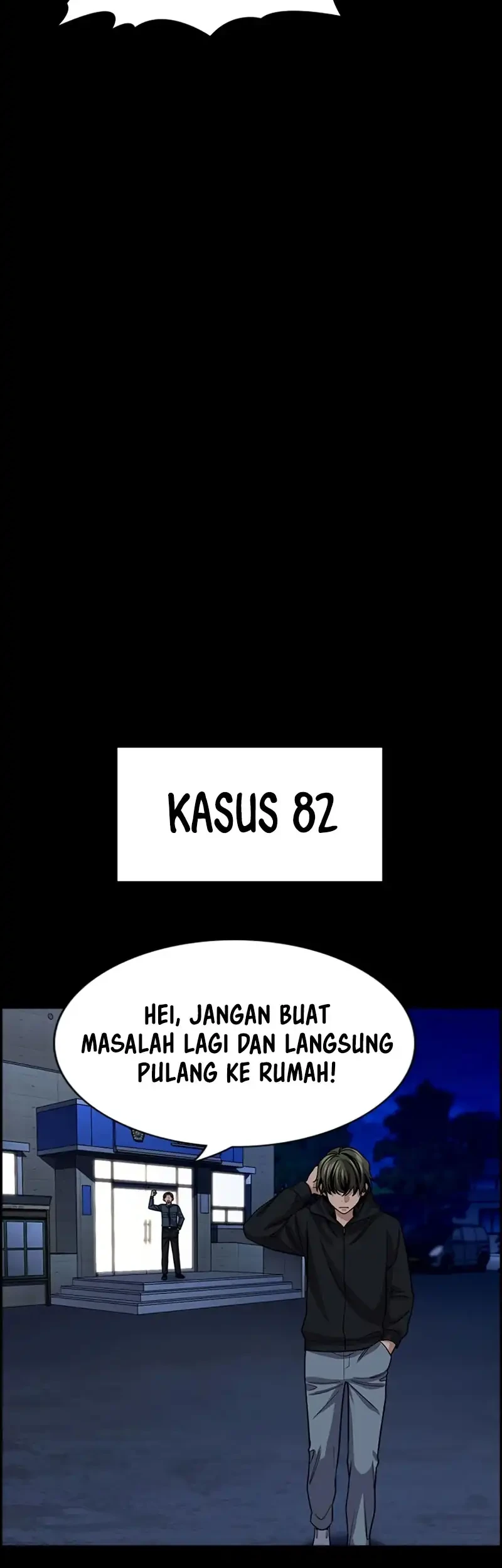 Chapter 248 - halaman 34