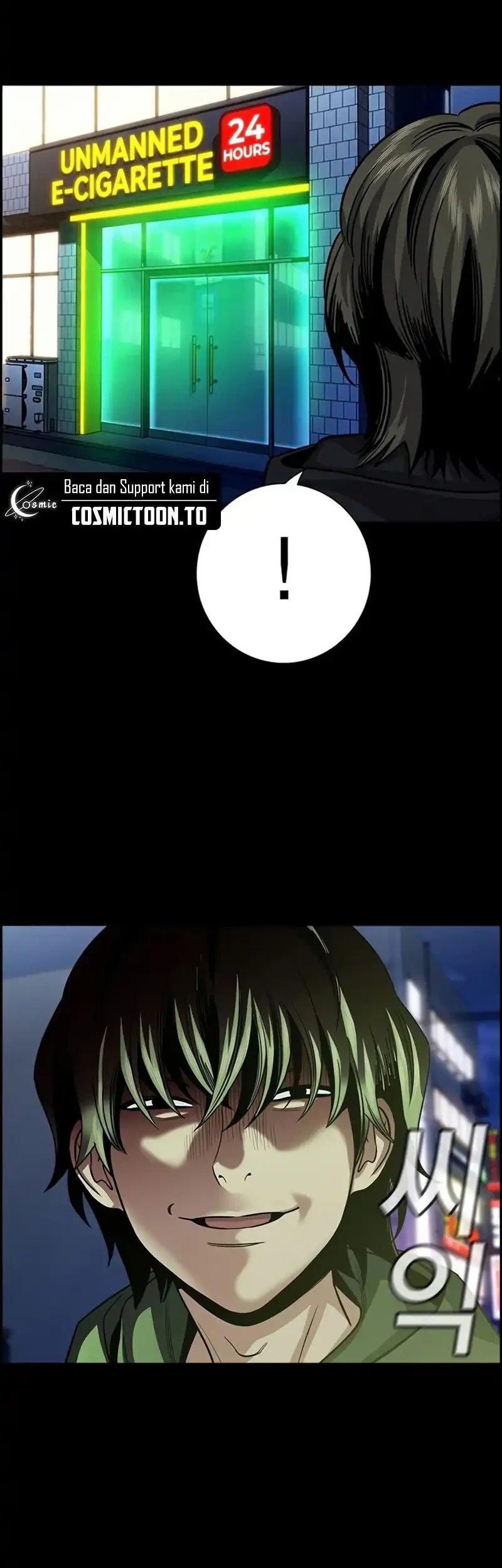 Chapter 248 - halaman 36