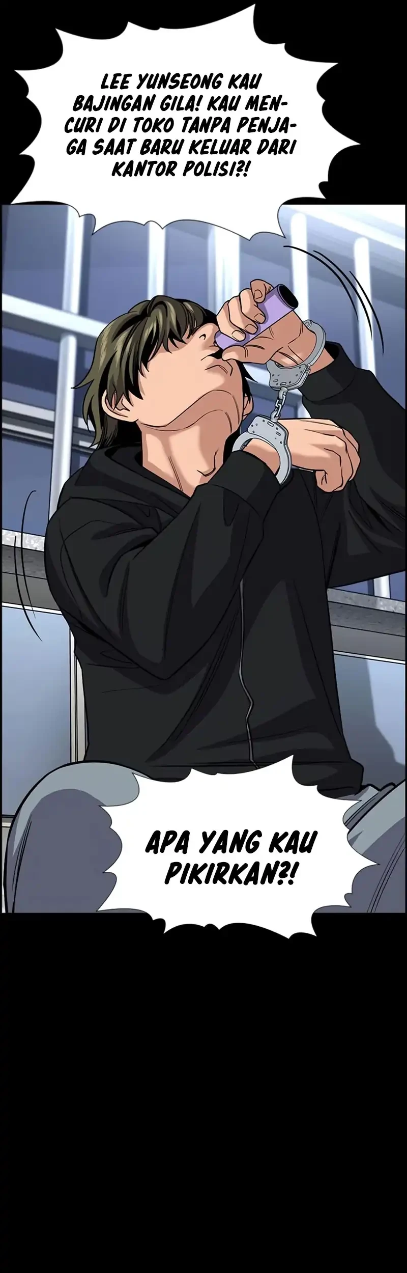 Chapter 248 - halaman 38