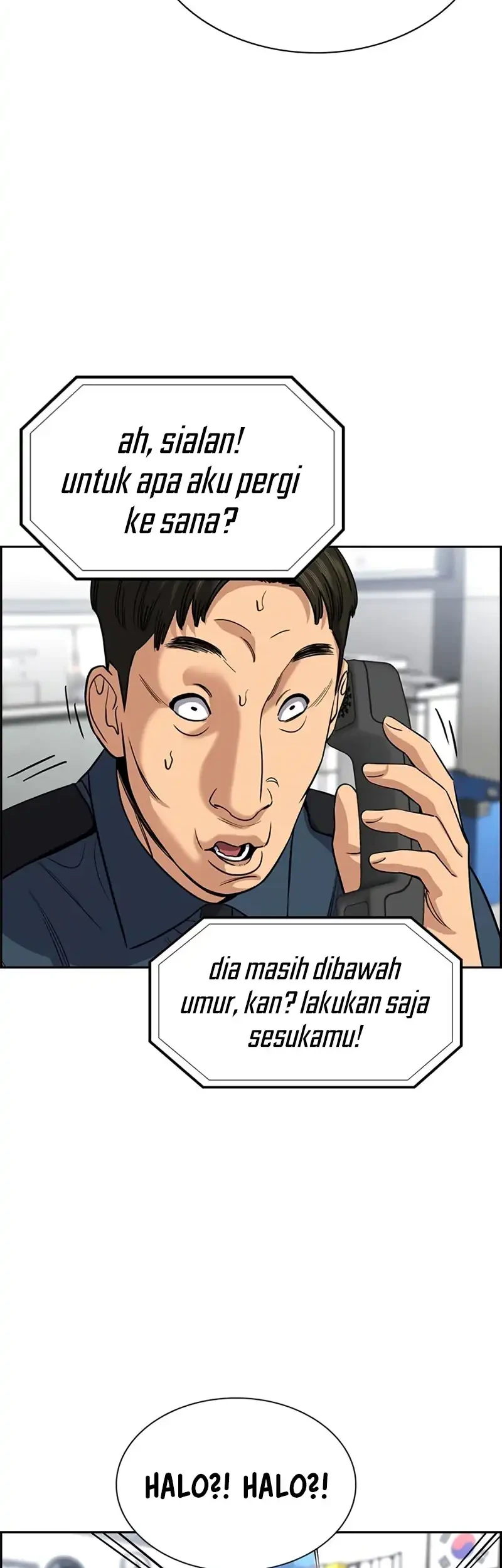 Chapter 249 - halaman 12