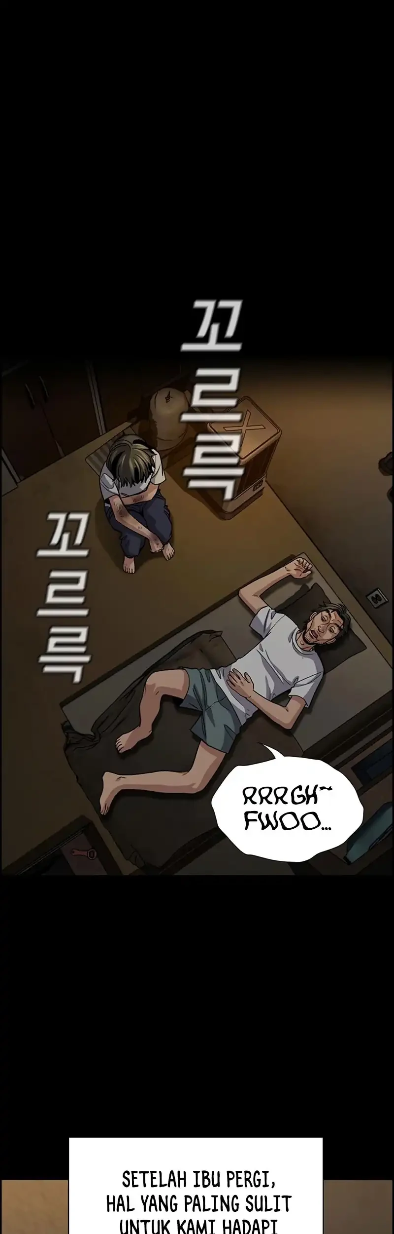Chapter 249 - halaman 21