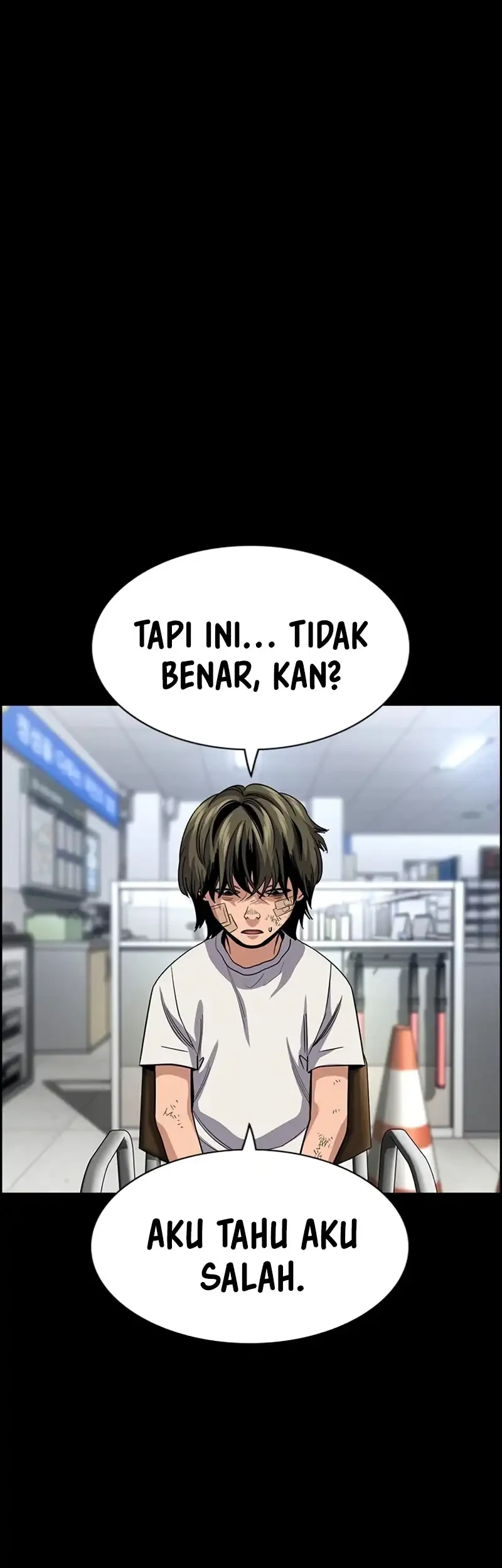 Chapter 249 - halaman 33