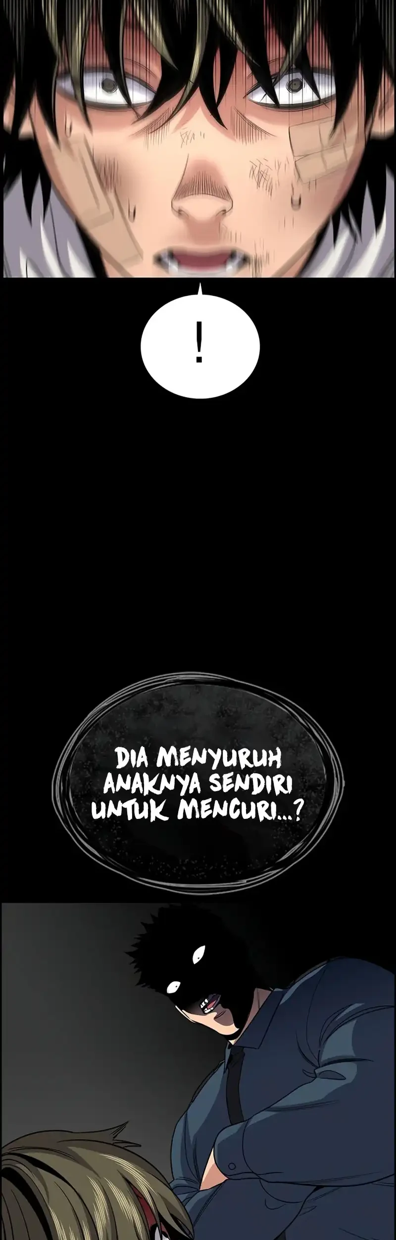 Chapter 249 - halaman 35
