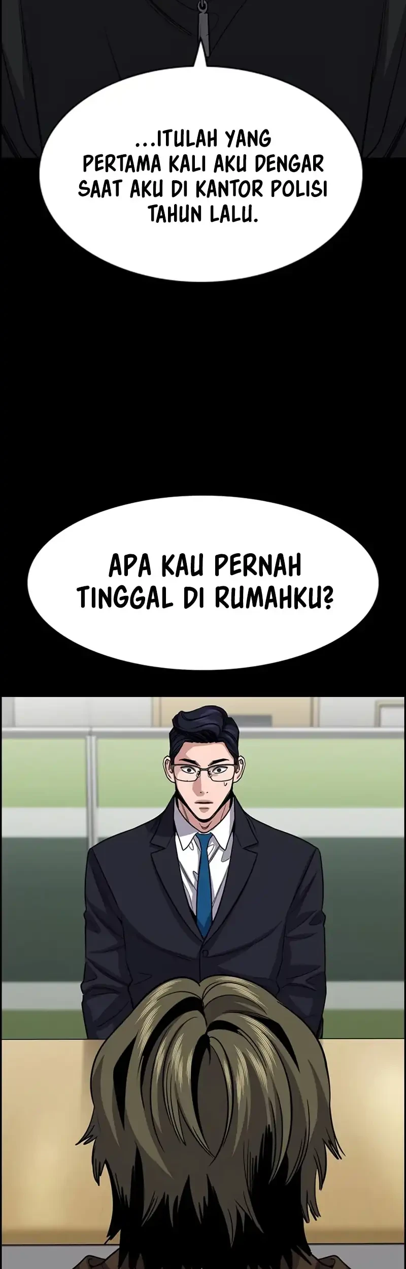 Chapter 249 - halaman 39