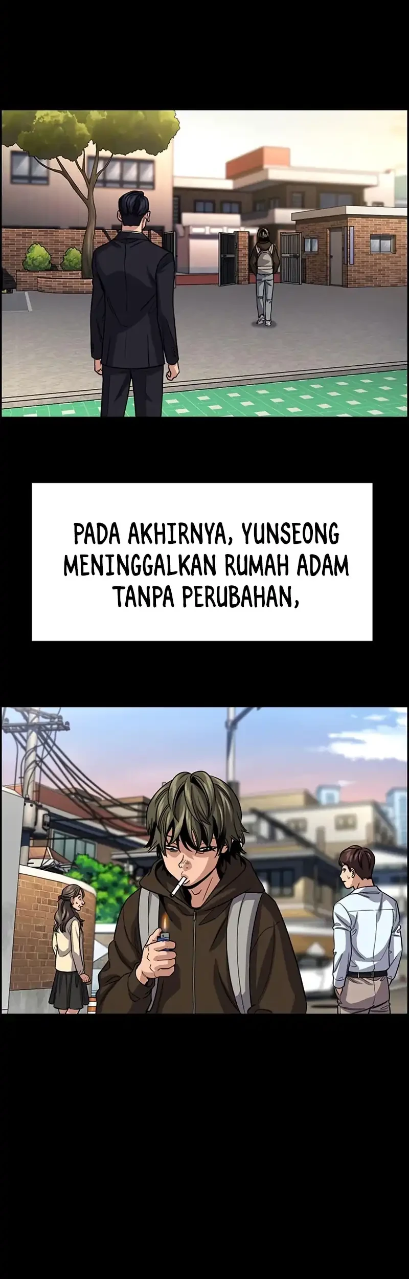 Chapter 249 - halaman 43