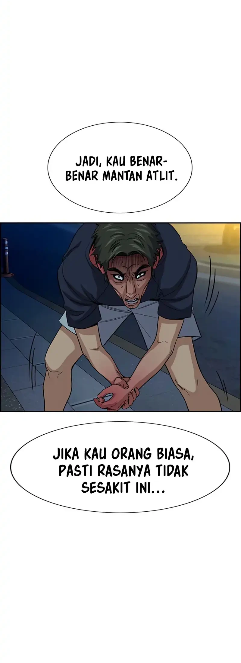 Chapter 250 - halaman 25