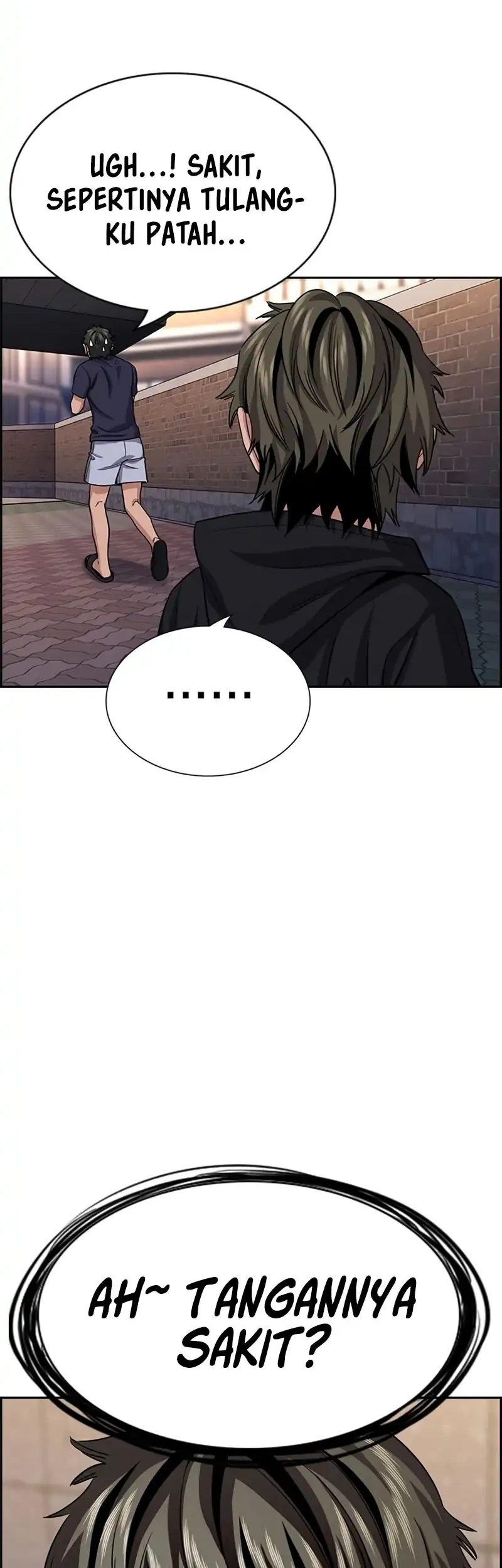 Chapter 251 - halaman 23