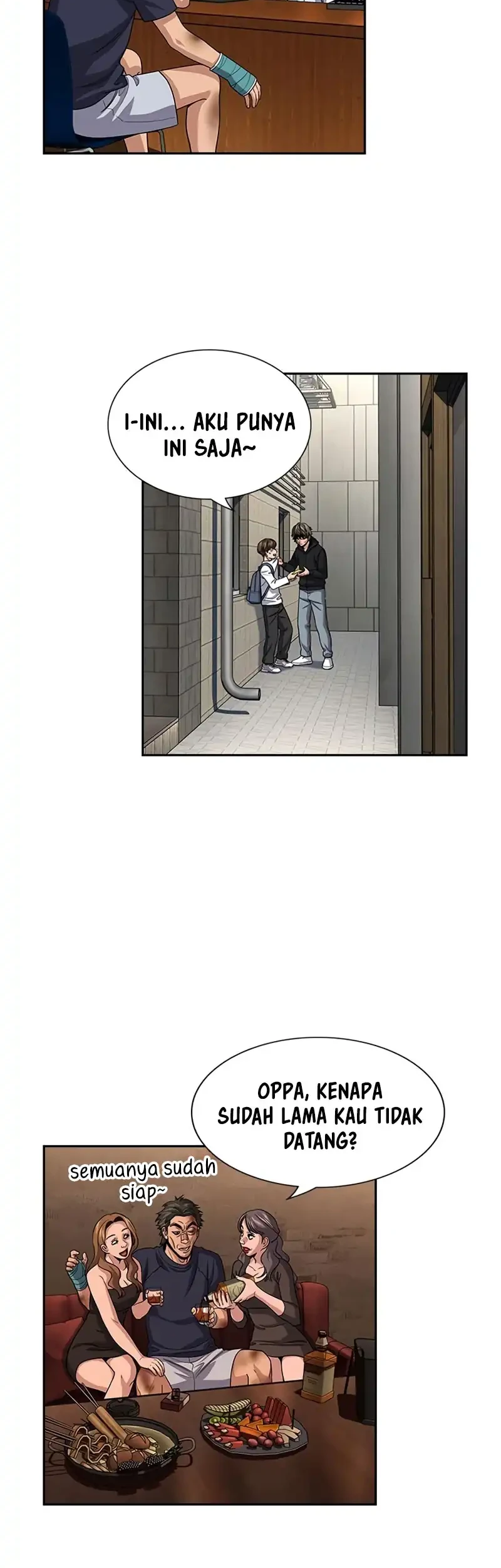 Chapter 251 - halaman 25