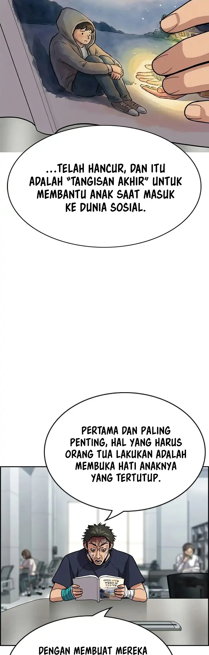 Chapter 252 - halaman 3
