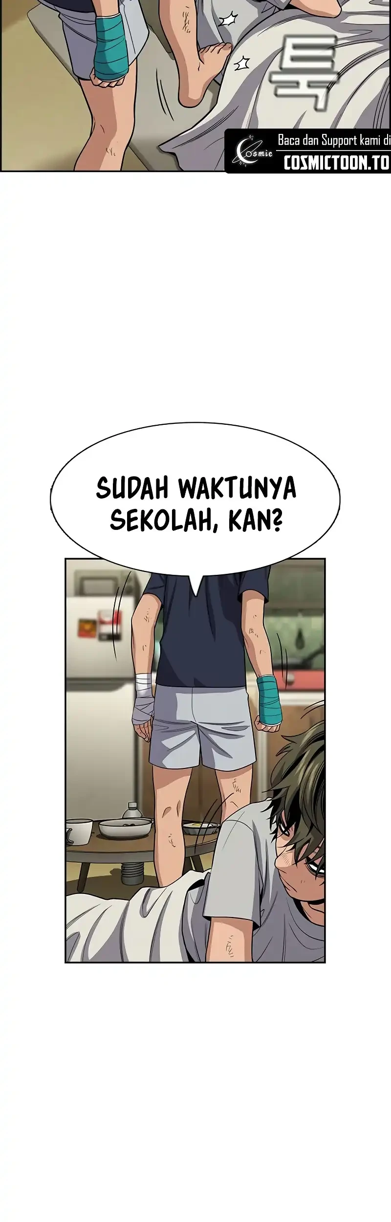 Chapter 252 - halaman 18