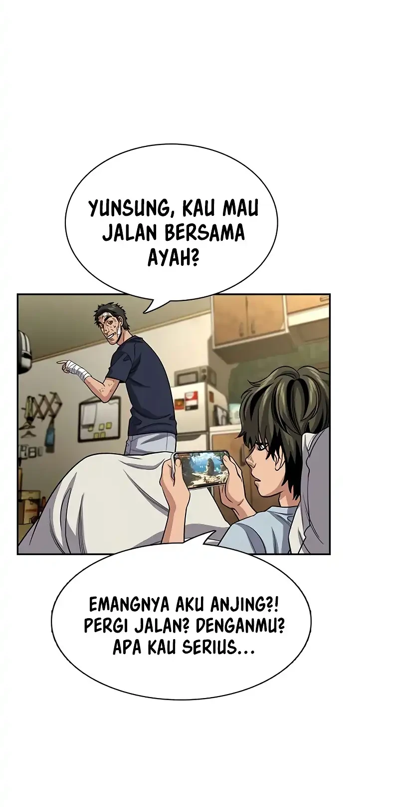 Chapter 252 - halaman 31