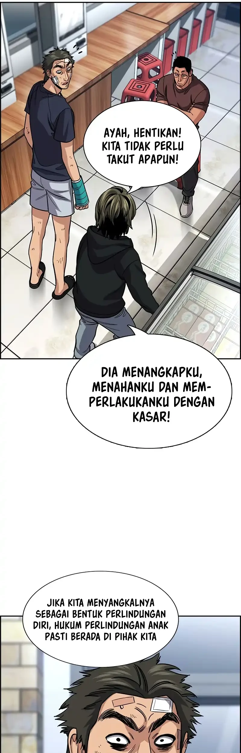 Chapter 252 - halaman 38