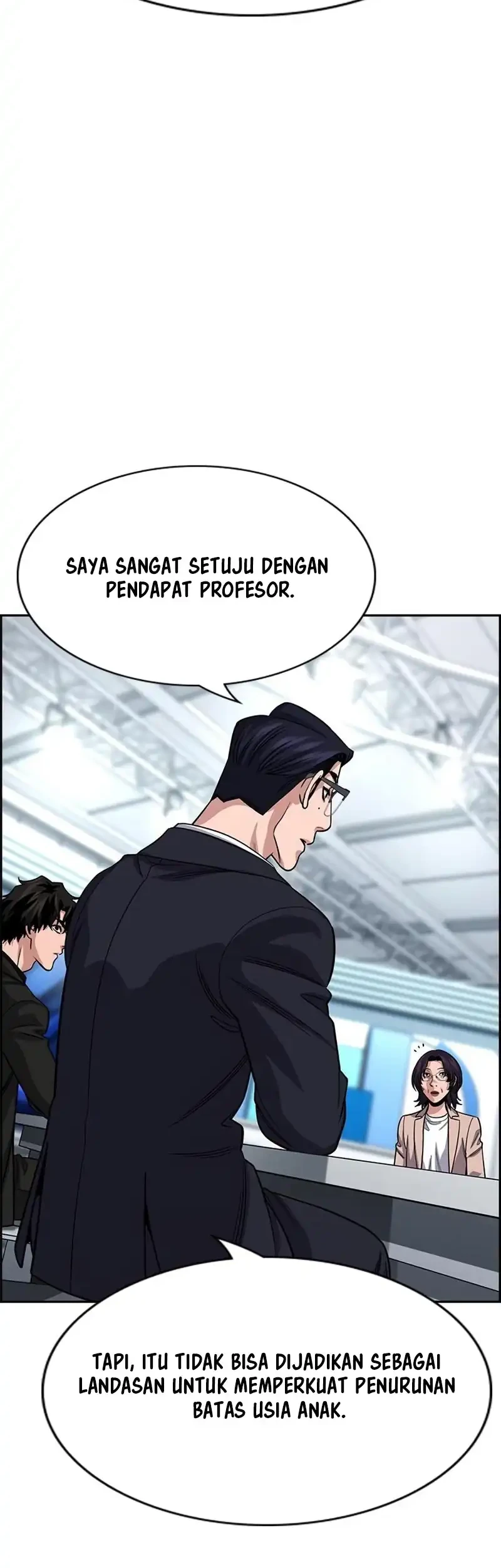 Chapter 253 - halaman 25