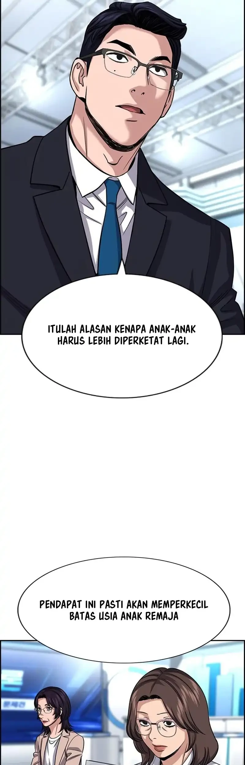 Chapter 253 - halaman 27
