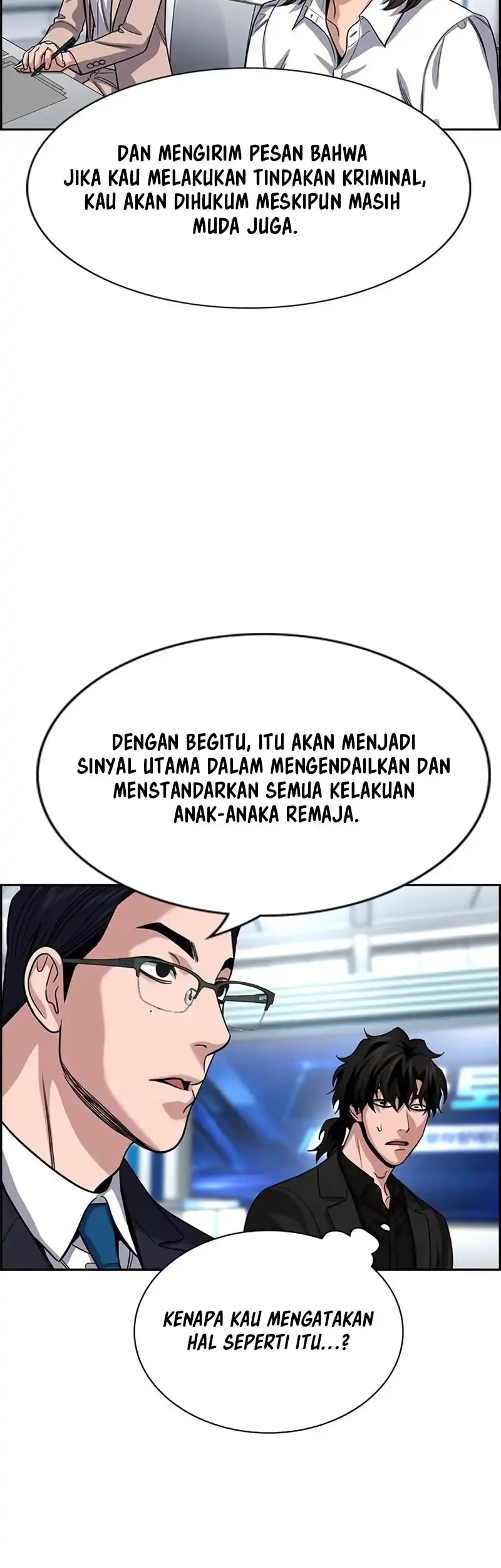 Chapter 253 - halaman 28