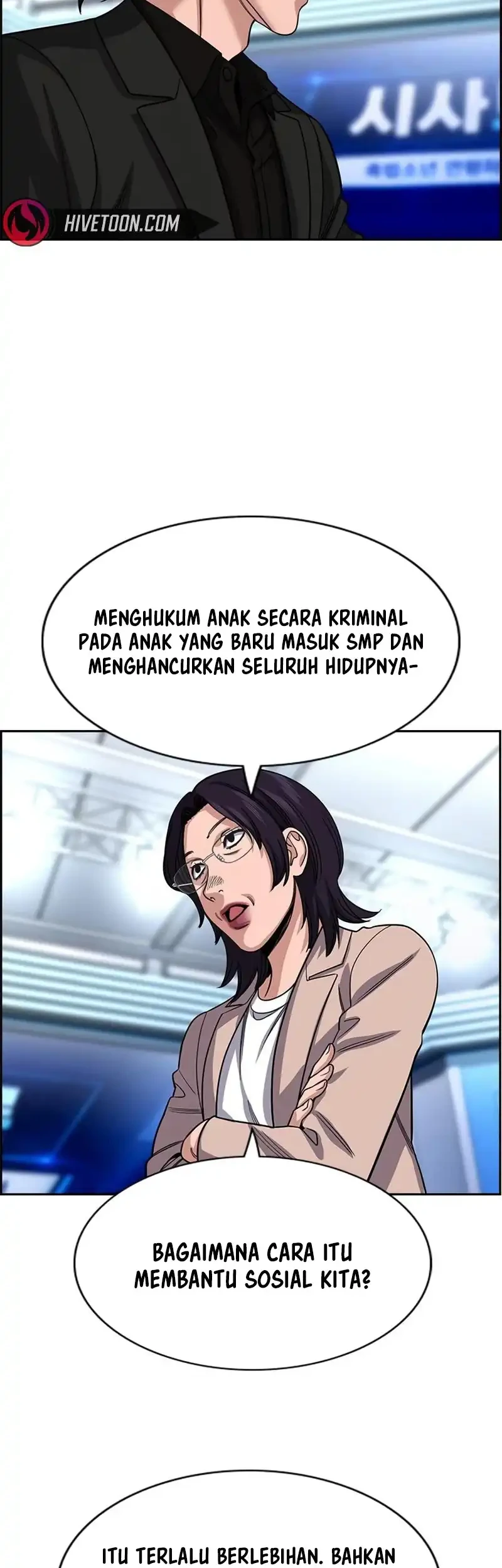 Chapter 253 - halaman 30