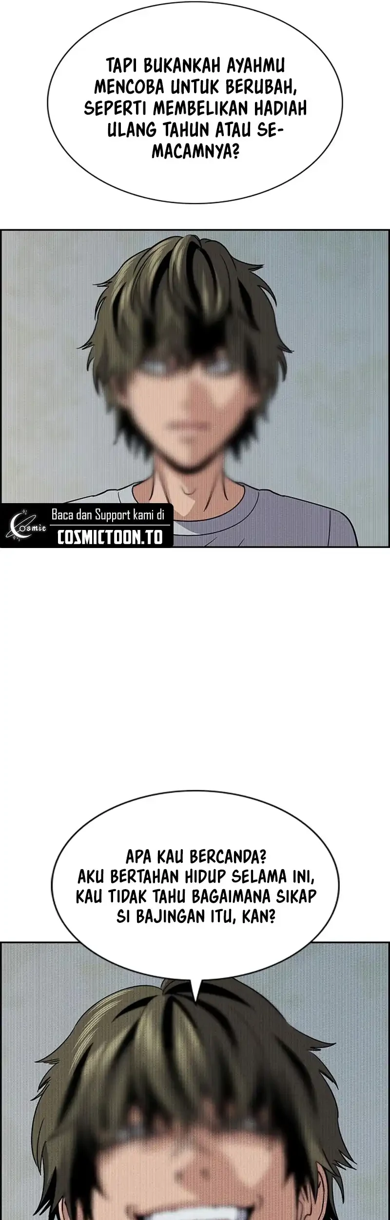 Chapter 254 - halaman 14