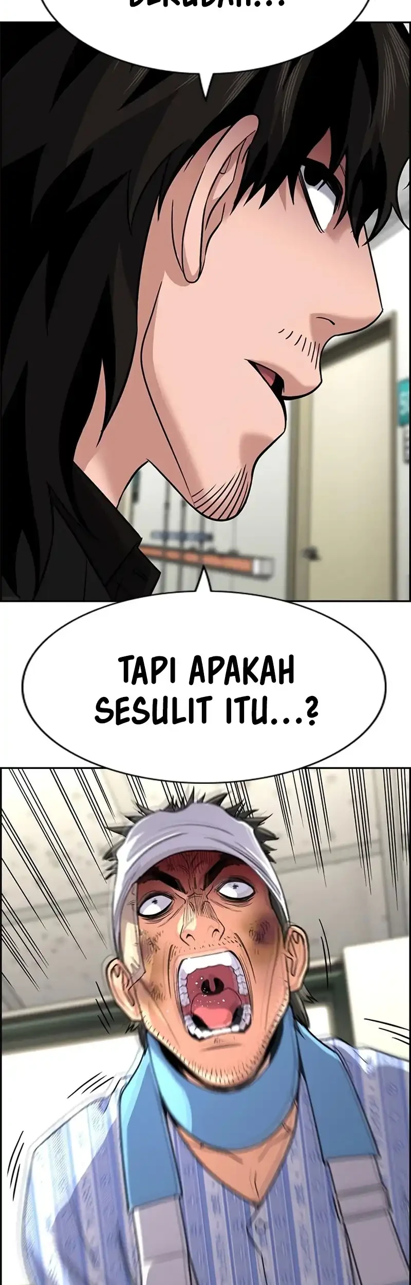 Chapter 254 - halaman 27