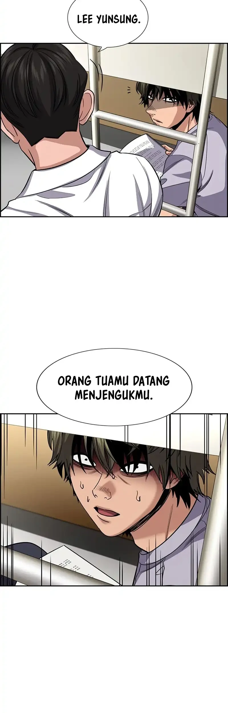 Chapter 254 - halaman 34